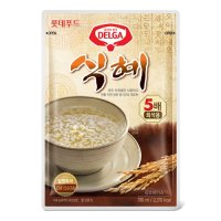 롯데 델가 식혜 수정과 원액 790ml 비락 코스트코 대용