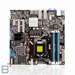 ASUS P9D-MH/10G-DUAL STCOM