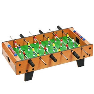 미니 축구 게임(L) 테이블 게임기