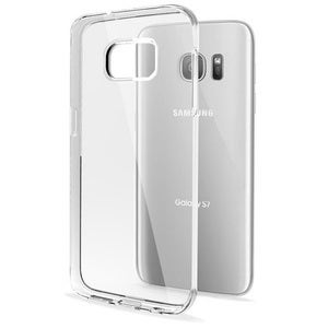 LG Q6 LGM-X600 울트라씬 투명 젤리케이스