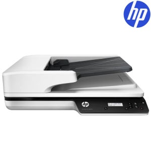 HP 스캔젯 프로 3500F1 평판 스캐너 /비즈니스 스캐너