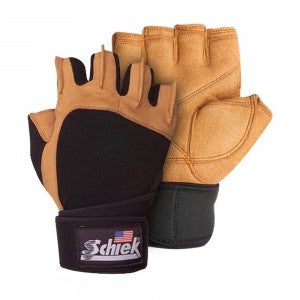 시크 425 파워 리스트랩 리프팅 글러브[헬스장갑 헬스용품]