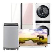 [하이마트] 하이마트 BEST TV, 냉장고, 세탁기 인기가전 모음 이미지