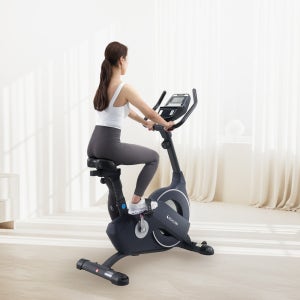 이고진 Y171U 실내자전거 입식 헬스 사이클 클럽용 실내 유산소 운동기구 다이어트 헬스장