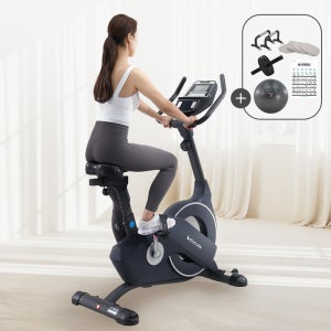 이고진 Y171U 실내자전거 입식 헬스 사이클 클럽용 실내 유산소 운동기구 다이어트 헬스장