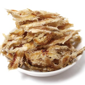 아귀채 200g 구운아귀포 아구포 순살아귀포