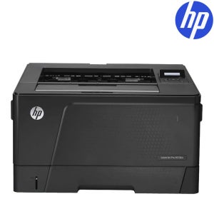 HP A3 흑백 레이저프린터 M706n 토너포함 유선네트워크