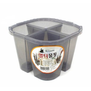 SANGWOO 아트메이트 멀티물통 미술용물통