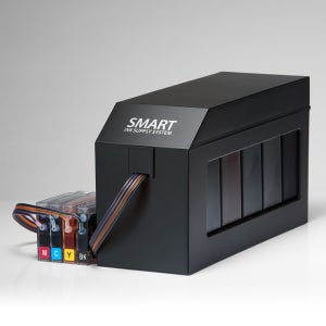 HP 952 953 955 (hp8210 hp8710 hp8720 hp8730 hp7720 hp7740) 스마트 무한잉크공급기 칩포함 색상별200ml