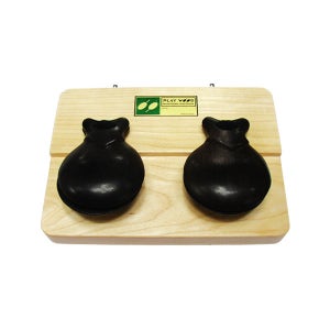Playwood Table 캐스터넷츠