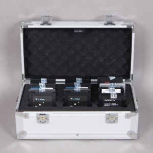 Aluminum Case 알루미늄가방 알루미늄박스 알루미늄주문제작 맞춤제작 알루미늄 하드디스크 보관함 알루미늄 케이스 SSD12