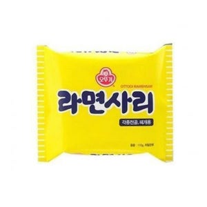 오뚜기 라면사리 멀티 110gx40봉/벌크 115gx48봉