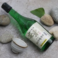 명인 안동소주 22도 360ml