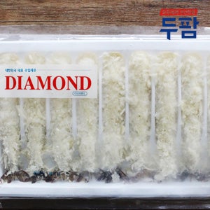 빵가루 새우 튀김용(300g)