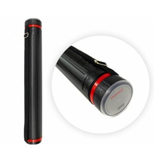 단아미 화구통 도면통 중 / 지관 제도 그림