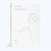 CD 방탄소년단 LOVE YOURSELF 承 승 BTS HER 5집미니 DNA V