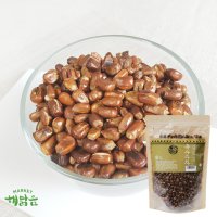 몸애조화 옥수수차450g