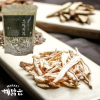 몸애조화 도라지200g