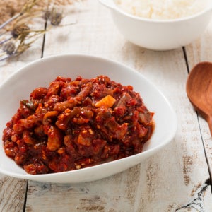 낙지젓갈 낙지젓무침 400g 1kg 20kg