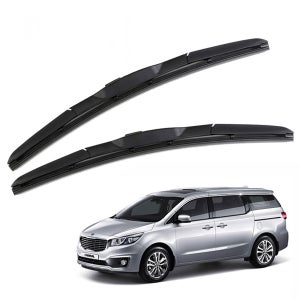 올뉴카니발 와이퍼 1세트 650+450mm