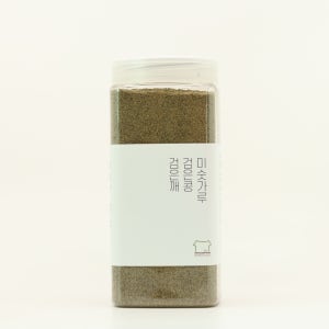 국산 검은깨 검은콩 미숫가루 식사대용 선식 1kg (500g 2개)