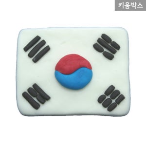 비누만들기/태극기(7인용)