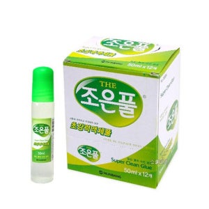 조은풀 물풀 50ml 12개입