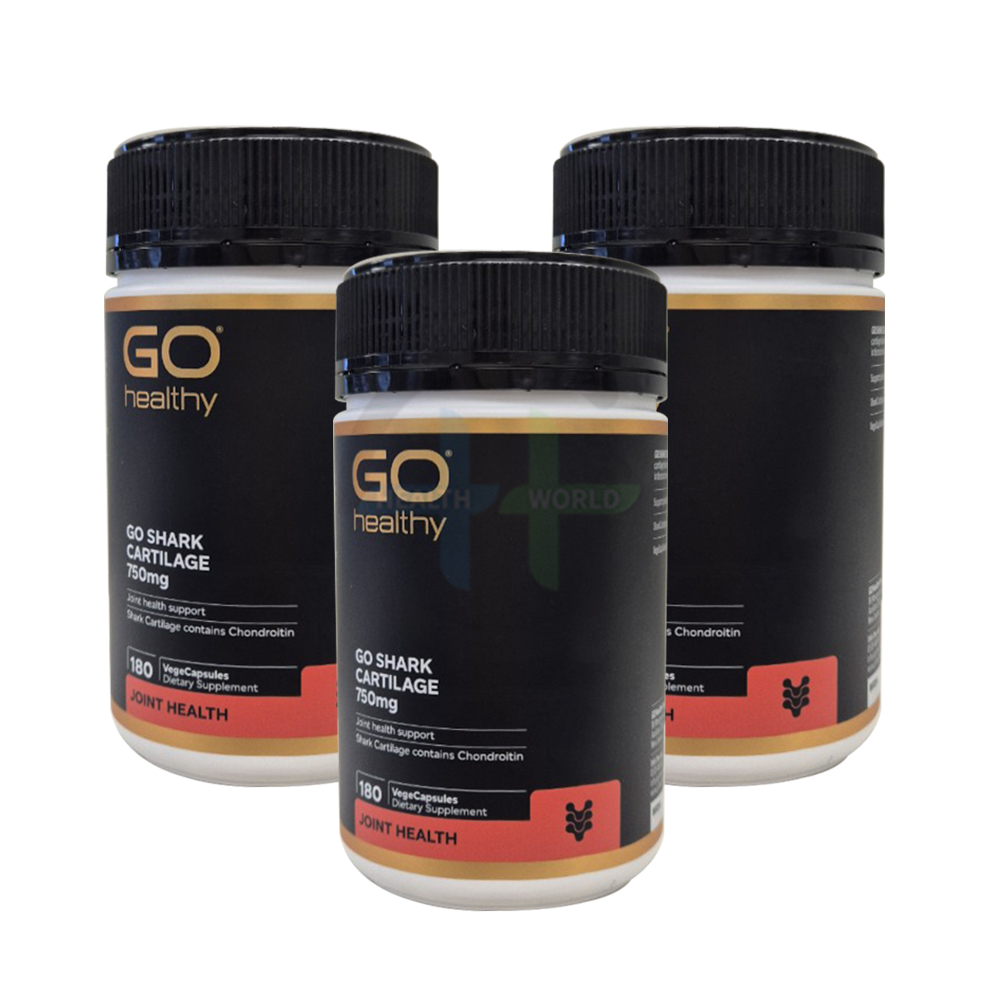 <b>고헬씨</b> 상어<b>연골</b> 750mg 180캡슐 3개