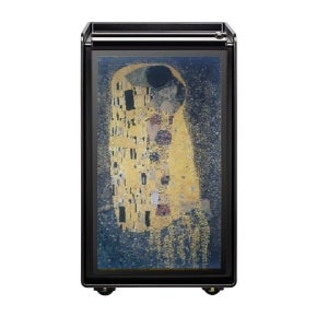 선일금고 스마트 루셀 LU2000 키스 밤의카페 스마트 지문인식금고