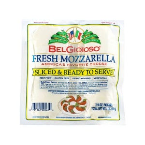 벨지오이오조 후레쉬 모짜렐라 치즈 907g / 벨지오이오소 아이스박스 무료