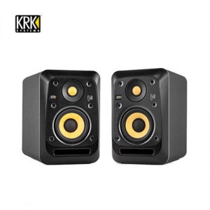 by 깁슨 프로오디오 KRK 모니터 스피커 V4S4 (1조)