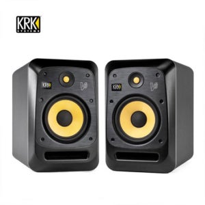 [노마진세일]  by 깁슨 프로오디오 KRK 모니터 스피커 V8S4 (1조)