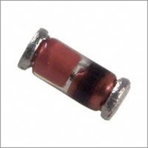 ZMM55C20 제너다이오드(DIODE) SMD타입 500mW (단위/50개)