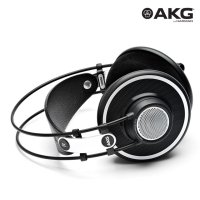 AKG K702 레퍼런스 오픈형 헤드폰