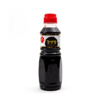 파주장단콩마을 국간장 0.36L