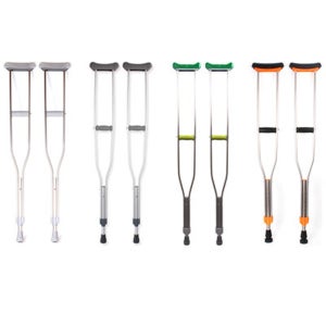 DI클러치 S 1EA 알루미늄목발 클러치 목발 보행보조 환자용품