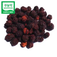 꾸지뽕건열매1kg, 꾸지뽕 건조열매, 꾸지뽕열매, 꾸지뽕