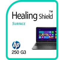 HP 250 G3 팜레스트/터치패드 필름 2매