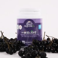 보령 아로니아 환 150g x 3 병