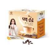 동서식품 맥심 화이트골드 11.7g*400스틱