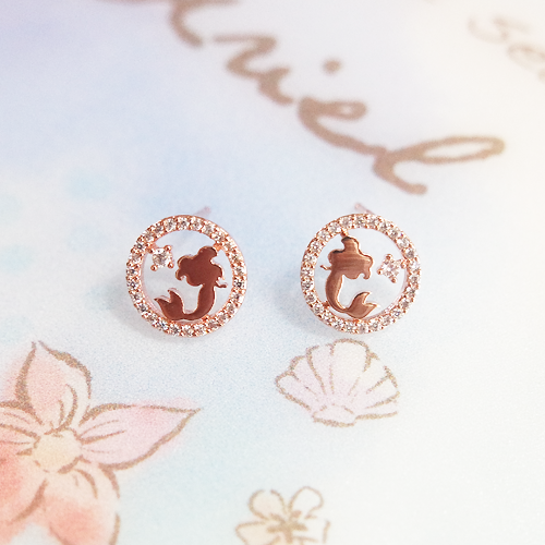 <b><p>Dney Genui ★ Heart Piglet Simulung Twties</p></b><b><p>ディズニー本物★ ハートピグレト 芯クンルク 20代の女性 ラブリーアイテム すっきりとしたピアス</p></b><br /><br /><p align='center'>