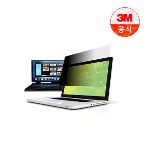 3M PF 24.0W(519x325) 모니터 정보보안필름 블루라이트차단 화면보호기