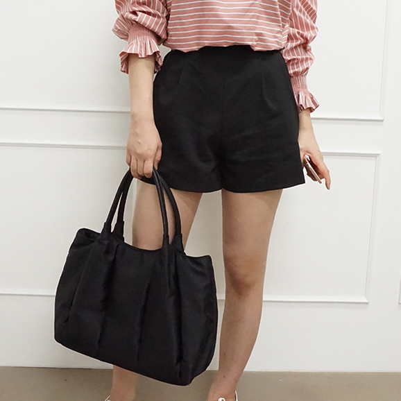 TOTE ECO SHOPPING TRAVEL Mini bag 5 colors