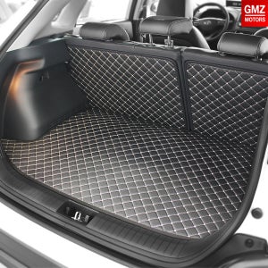 지엠지모터스 코란도C 트렁크 매트 자동차 카매트 차박 풀세트