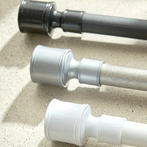 [커튼부자재] 모던스타일 커튼봉