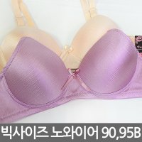 브라 노와이어 몰드 2027 마담브라 90B 95B