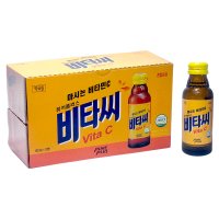 퓨어플러스 비타씨 100ml