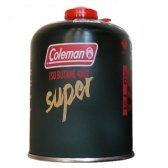 [Coleman]콜맨 이소 부탄 가스 450g