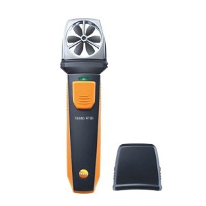 TESTO 베인 풍속 측정기 TESTO 410i 스마트프로브