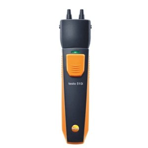 TESTO 차압 측정기 TESTO 510i 스마트프로브